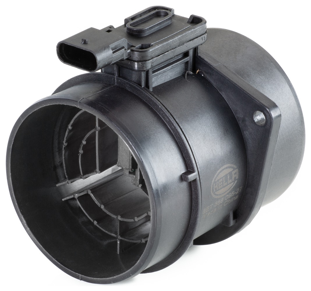 HELLA Luftmængdesensor 8et358095271 for MERCEDES-BENZ