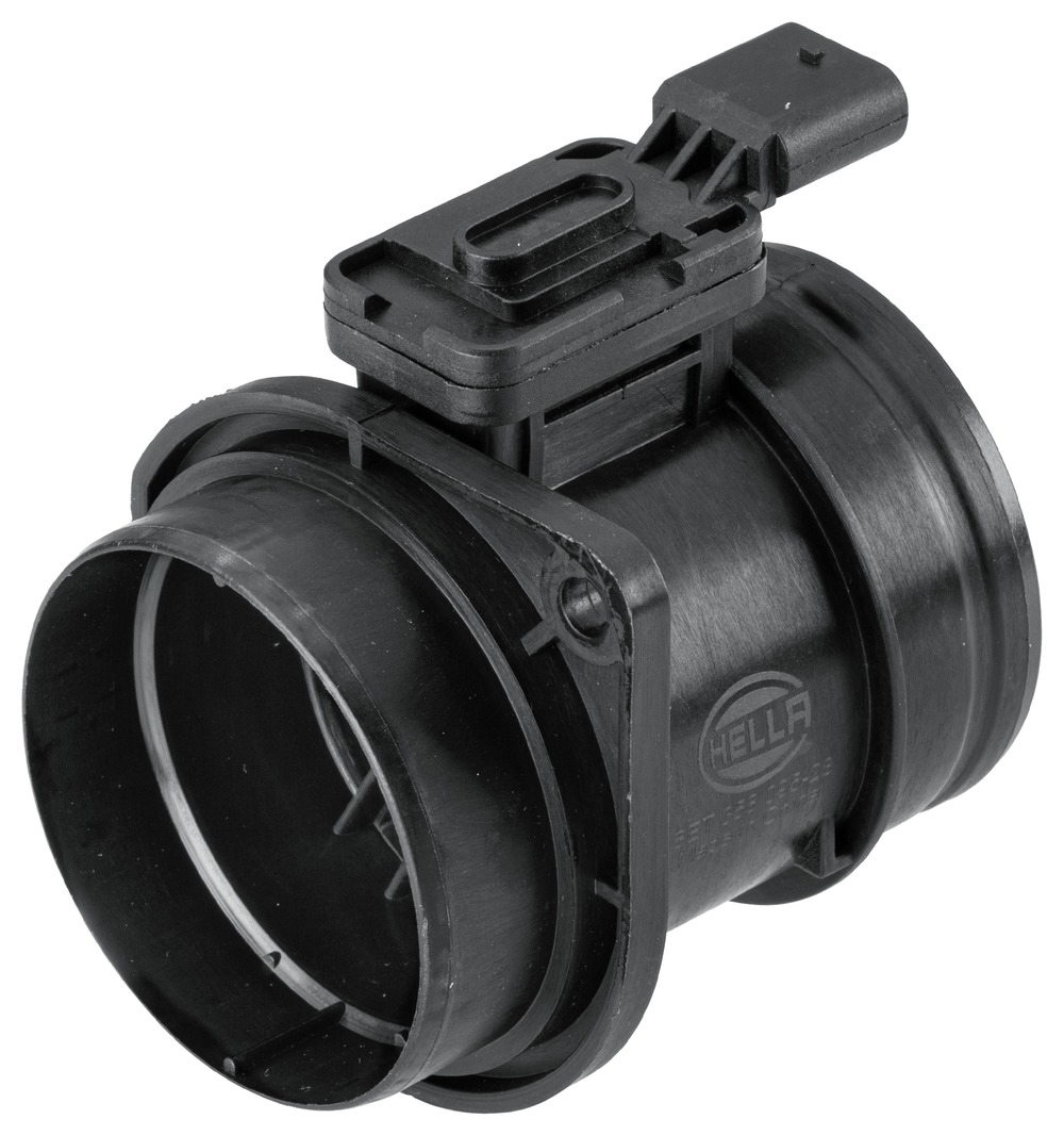 HELLA Luftmængdesensor 8et358095281 for VW