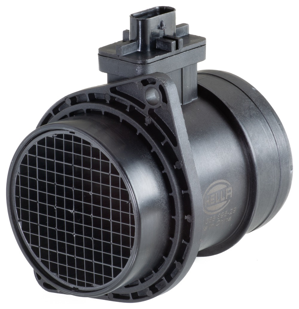 HELLA Luftmængdesensor 8et358095291 for SKODA