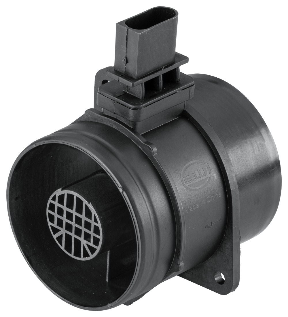 HELLA Luftmængdesensor 8et358095301 for MERCEDES-BENZ