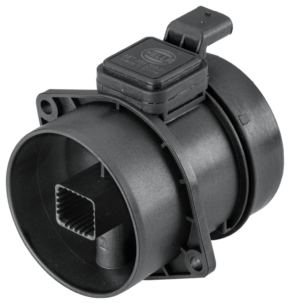 HELLA Luftmængdesensor 8et358095311 for MERCEDES-BENZ