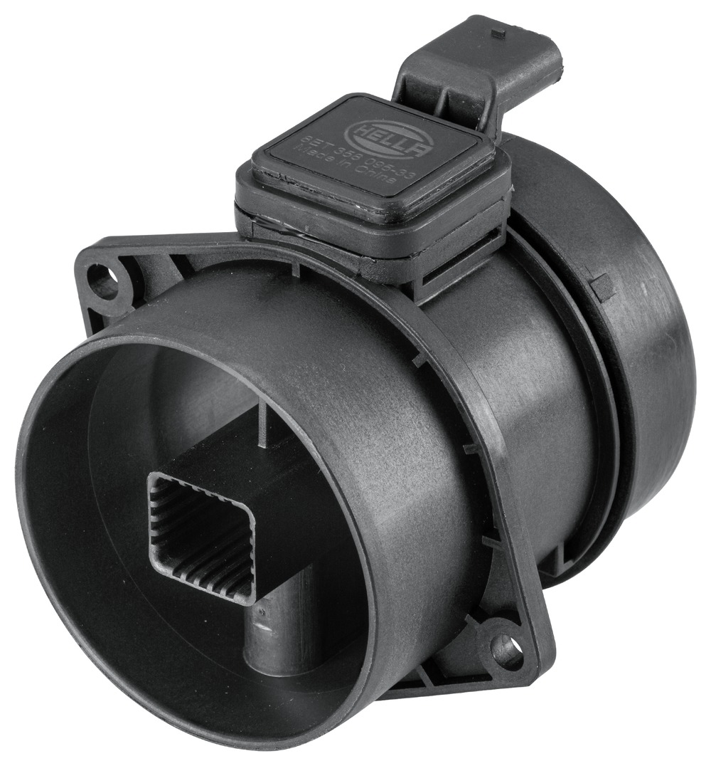 HELLA Luftmængdesensor 8et358095331 for MERCEDES-BENZ