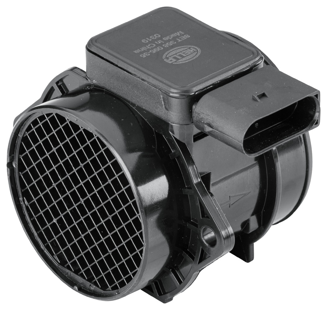 HELLA Luftmængdesensor 8et358095351 for KIA