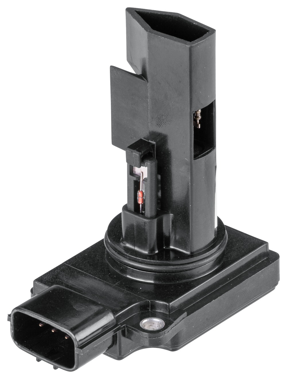 HELLA Luftmængdesensor 8et358095391 for PEUGEOT MITSUBISHI