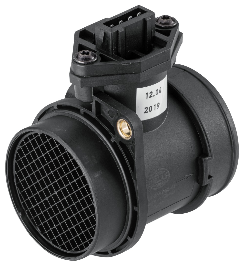 HELLA Luftmængdesensor 8et358095411 for VW FORD