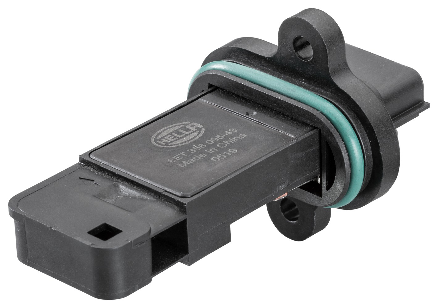 HELLA Luftmængdesensor 8et358095431 for OPEL BUICK