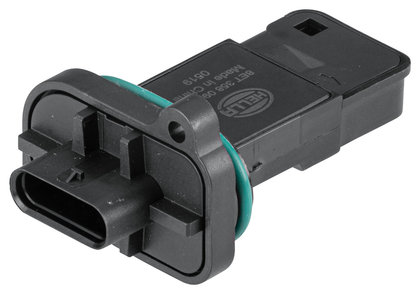 HELLA Luftmængdesensor 8et358095441 for MINI TOYOTA