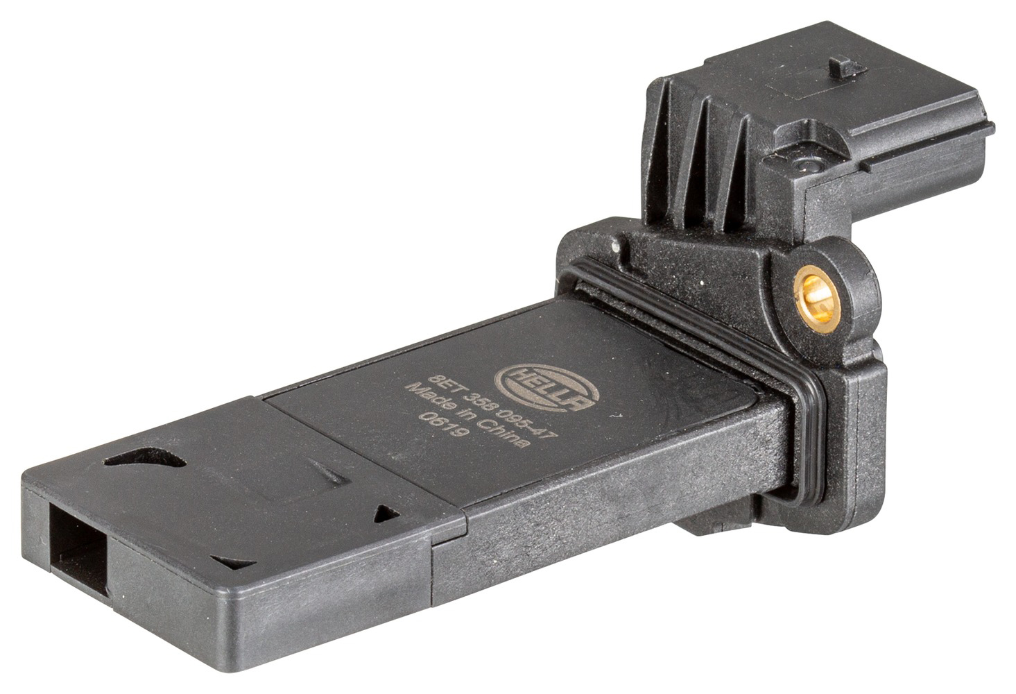 HELLA Luftmængdesensor 8et358095471 for OPEL CADILLAC