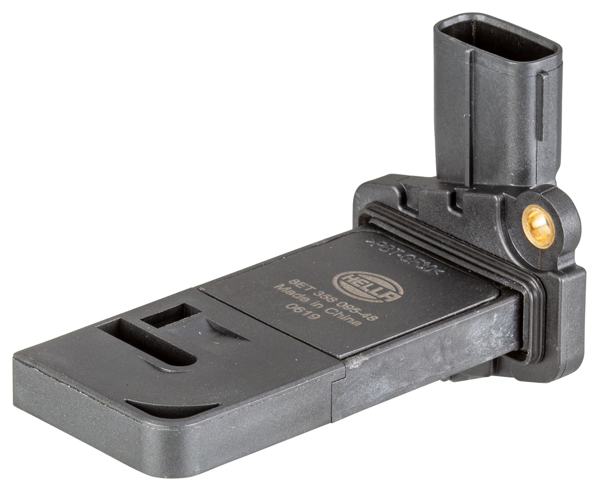 HELLA Luftmængdesensor 8et358095481 for SUBARU
