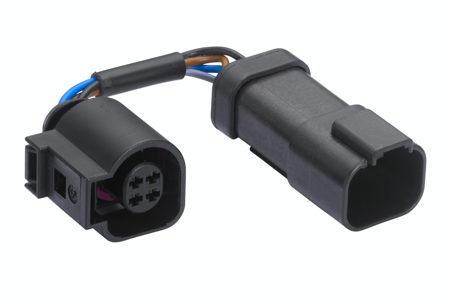 HELLA Ledningssæt 8ka202117001 LED