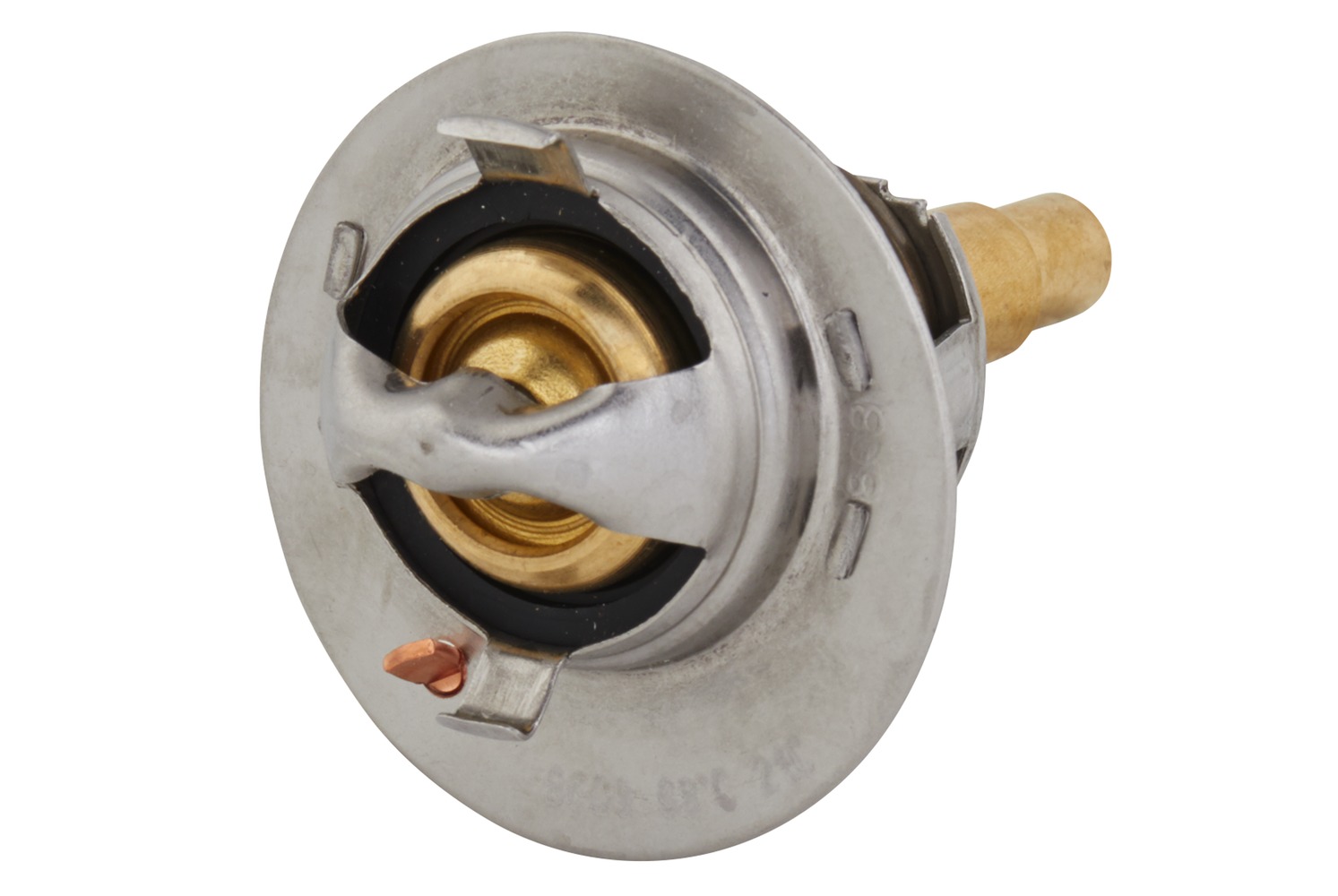 Termostat, kølemiddel HELLA 8MT 354 776-151
