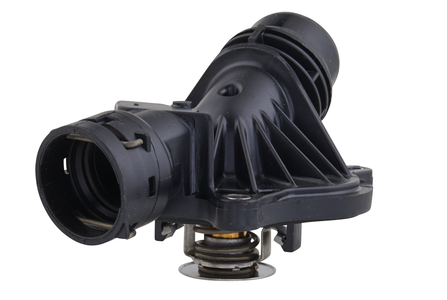 HELLA Termostat, kølemiddel 8MT 354 776-291 for BMW