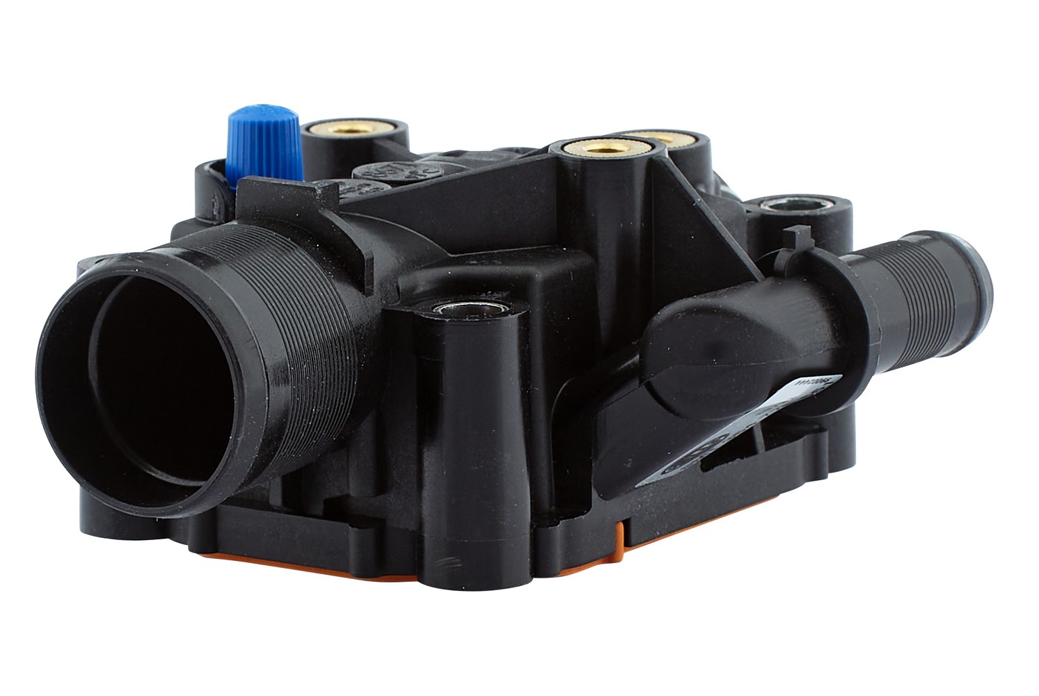 HELLA Termostat, kølemiddel 8MT 354 776-551 for CITROËN CITROËN/PEUGEOT SUZUKI