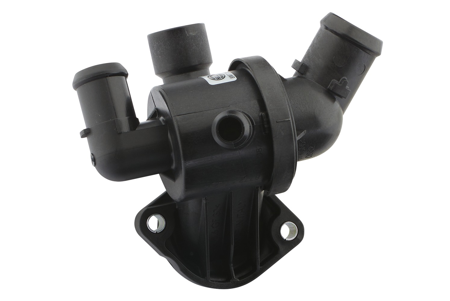 HELLA Termostat, kølemiddel 8MT 354 777-341 for VW