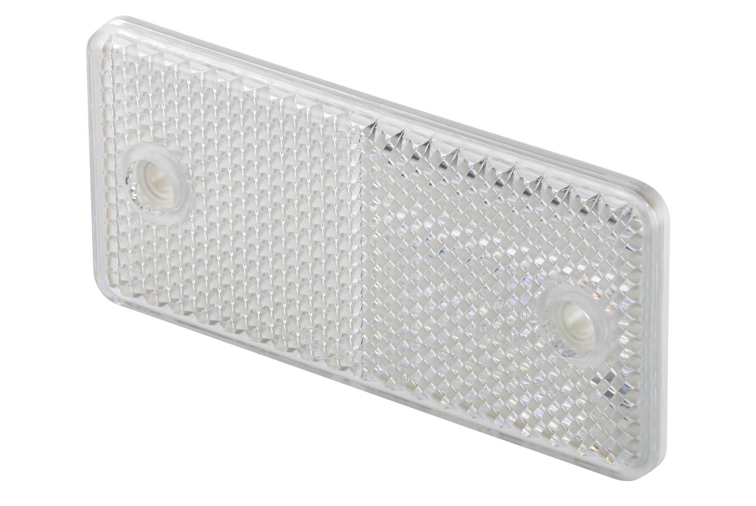 HELLA Reflektor 8ra003326021 foran for MAN MERCEDES-BENZ HOBBYCAR