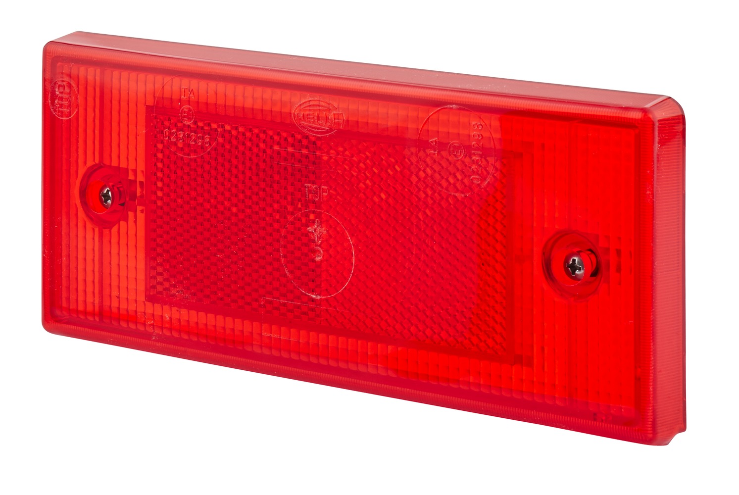 HELLA Reflektor 8ra003734101 bag for SAAB VOLVO