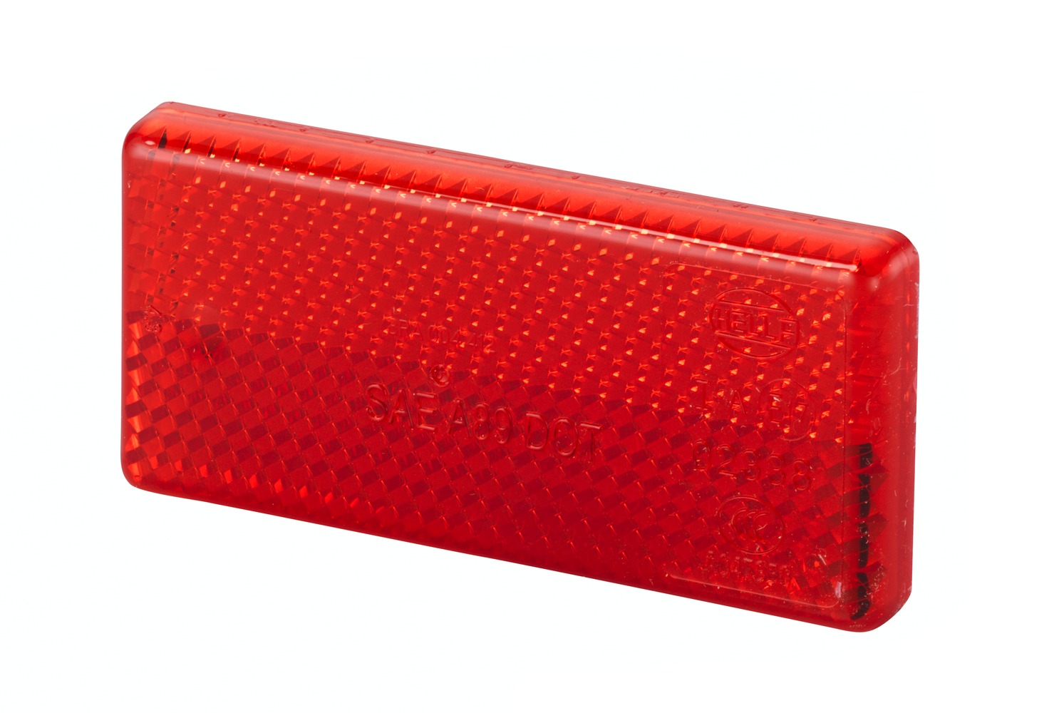 HELLA Reflektor 8ra004412021 bag for DAF FIAT POLARIS VOLVO IVECO MERCEDES-BENZ CHRYSLER HYUNDAI FORD AUSTRALIA