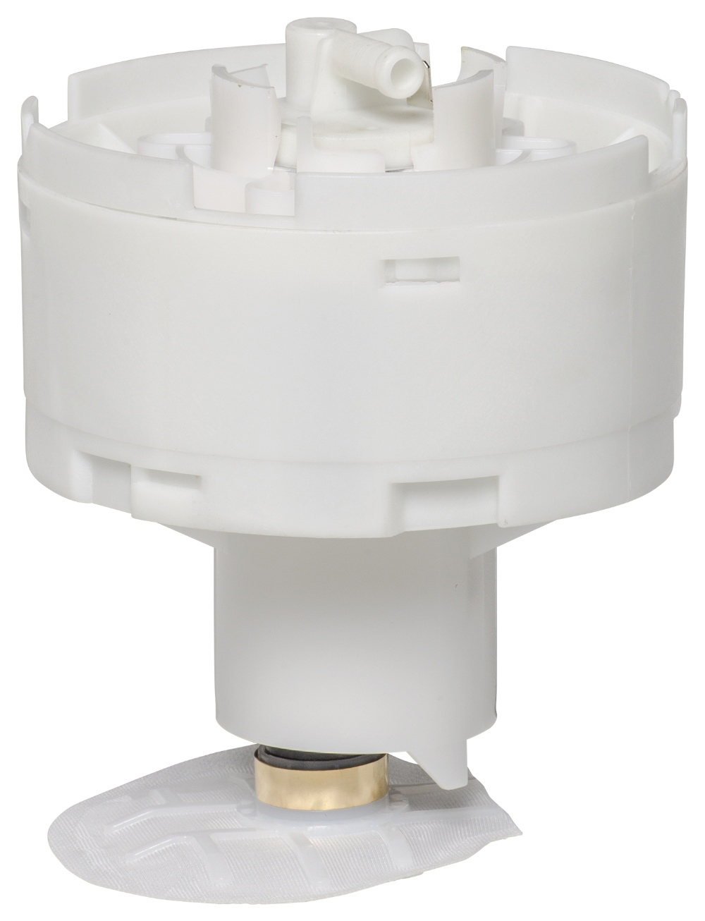 HELLA Hvirvelpotte, brændstofpumpe 8tf358106281 for AUDI