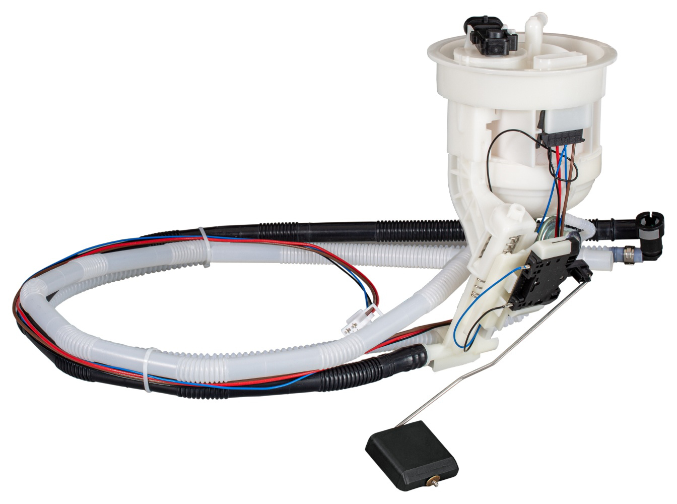 HELLA Tankmåler 8tf358146431 for MERCEDES-BENZ