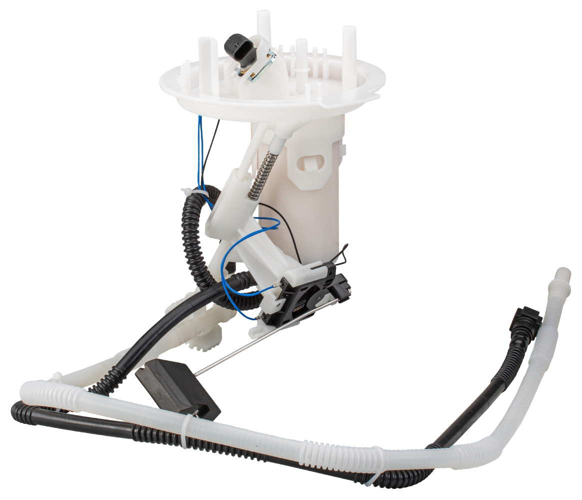 HELLA Tankmåler 8tf358146711 for MERCEDES-BENZ