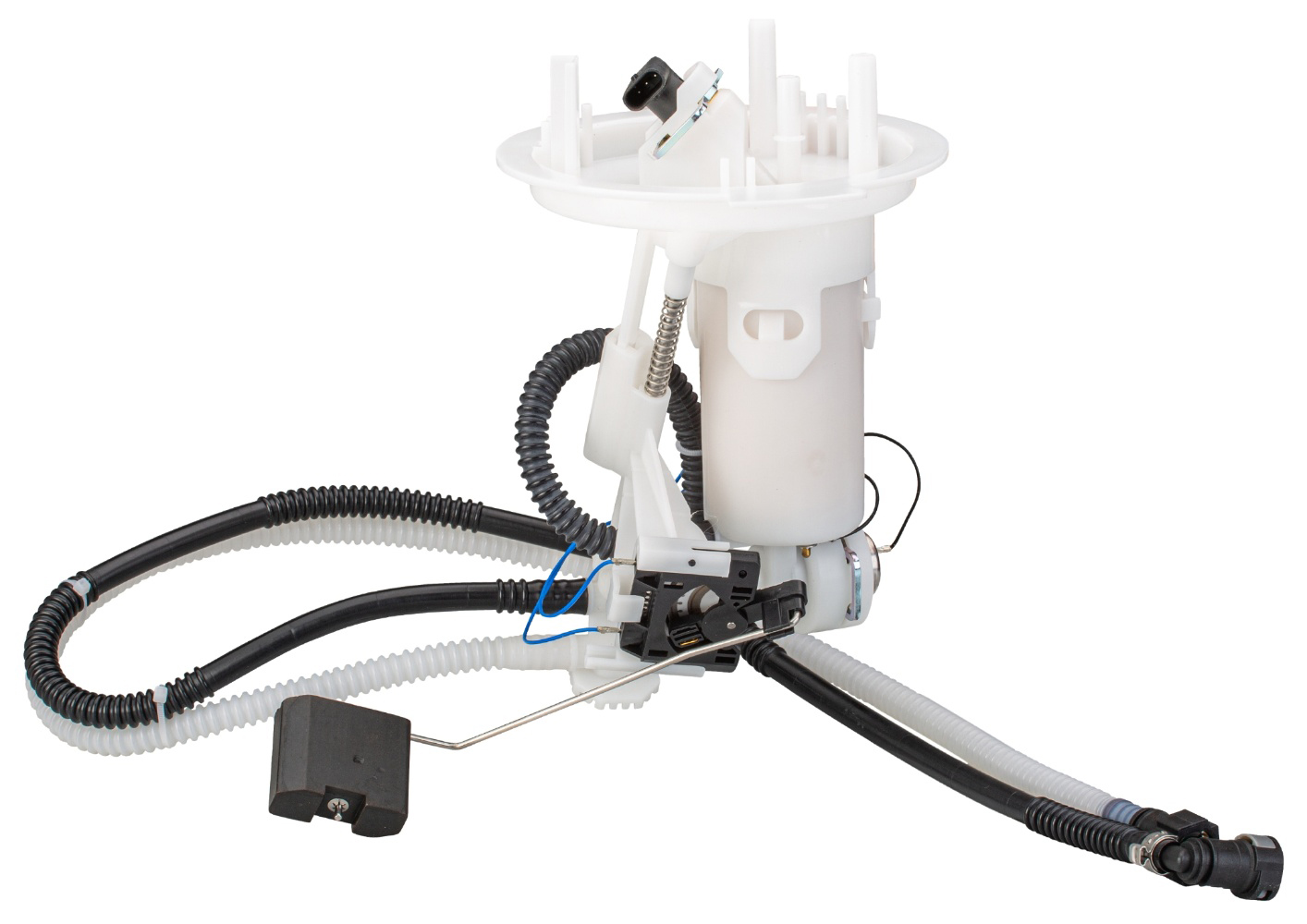 HELLA Tankmåler 8tf358146721 venstre for MERCEDES-BENZ