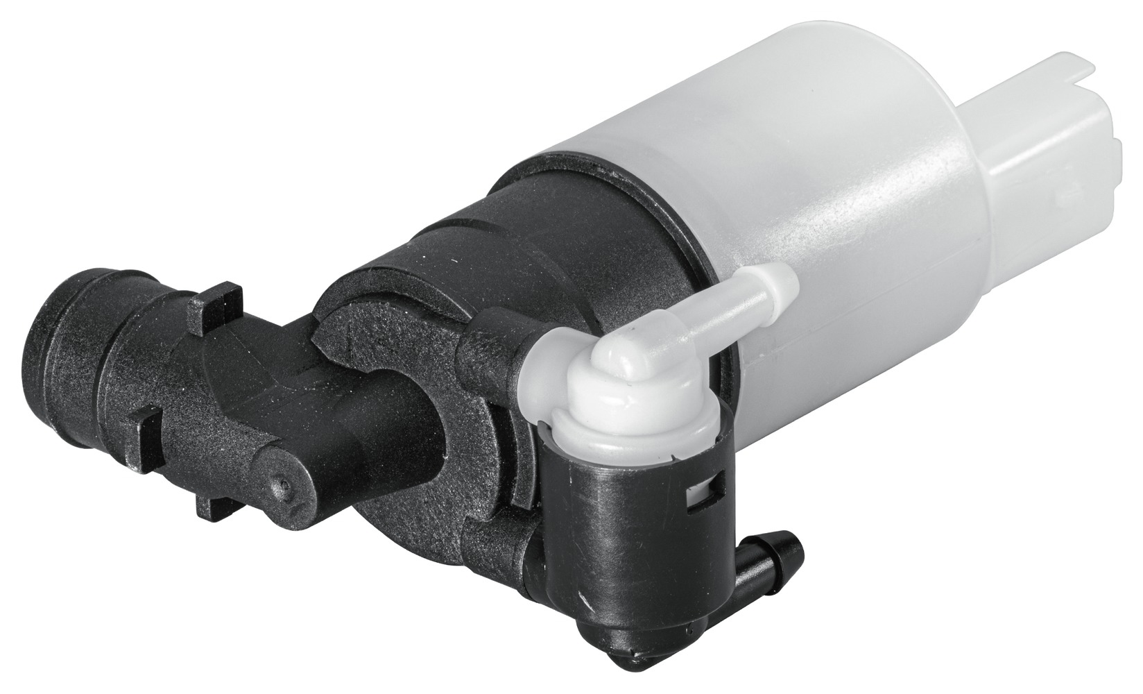 HELLA Vandpumpe, rudevisker/vasker 8TW 006 848-161 for CITROËN/PEUGEOT
