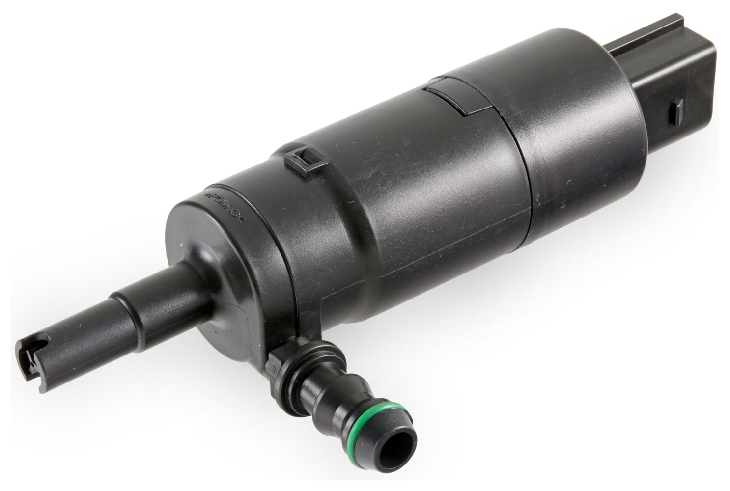 HELLA Vandpumpe, forlygtevisker/vasker 8TW 006 849-031 for FORD BMW VW