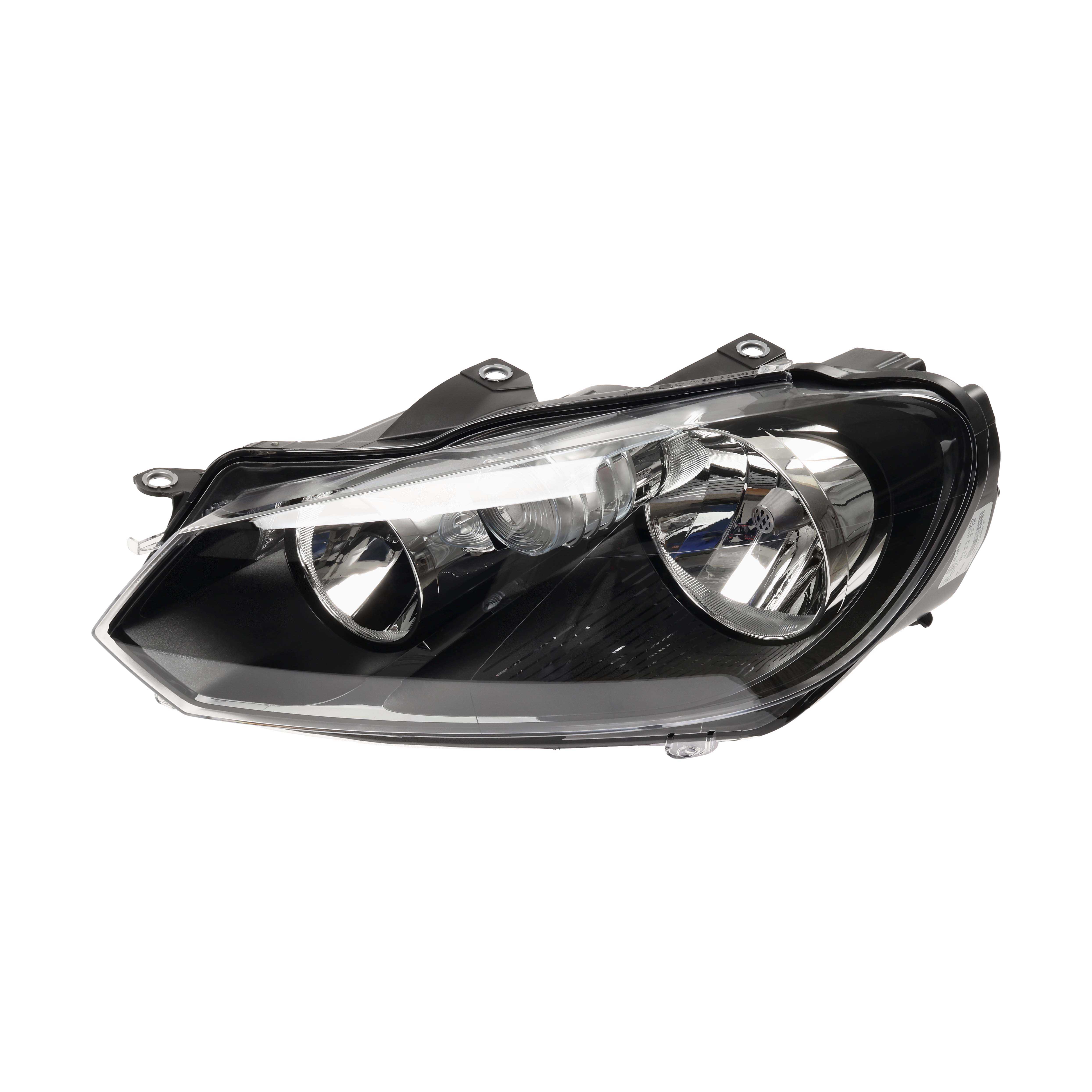 HELLA Forlygte 1eg009901211 PSY24W venstre for VW VW (FAW)