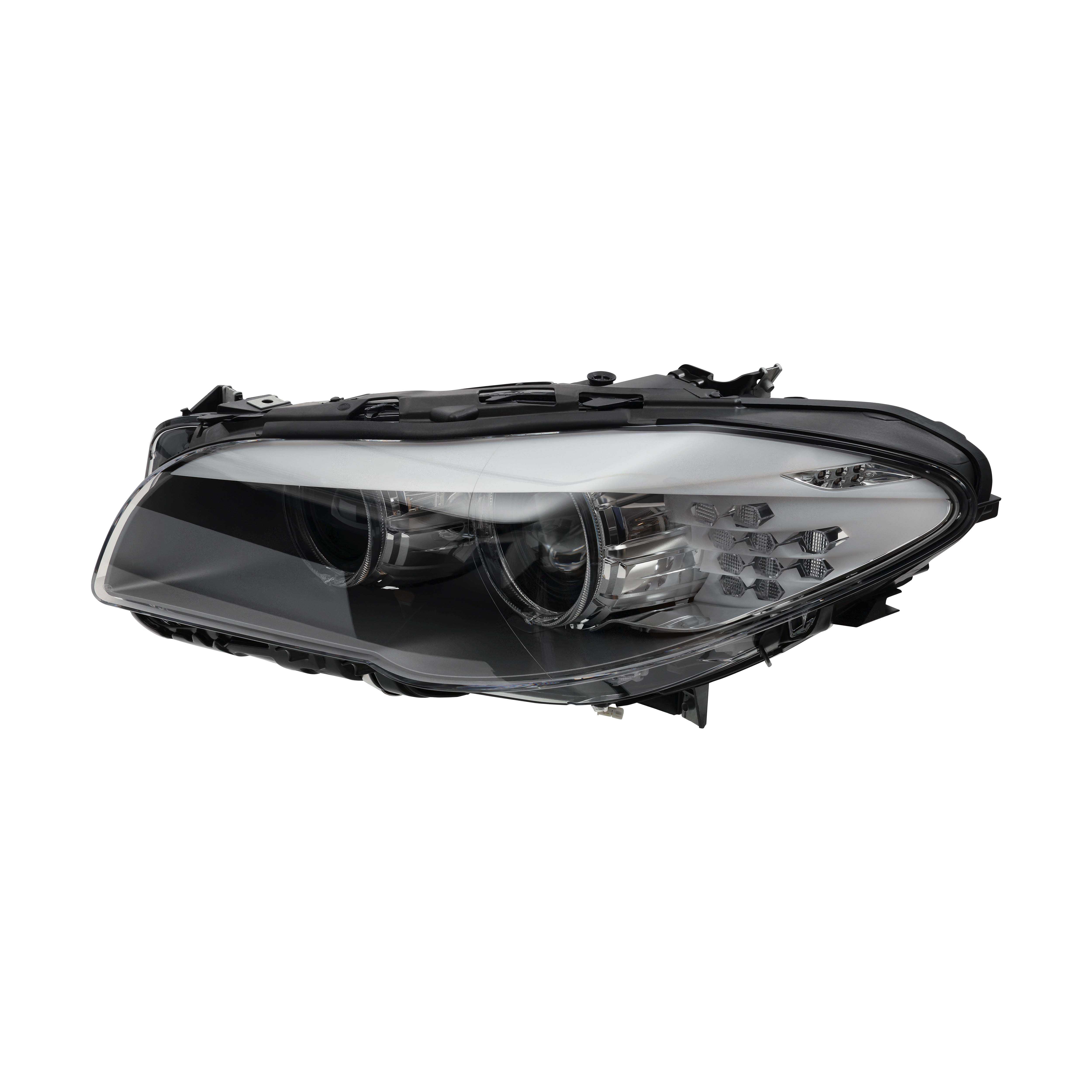 HELLA Forlygte 1el010131511 D1S (gasafladningslampe) venstre for BMW BMW (BRILLIANCE)