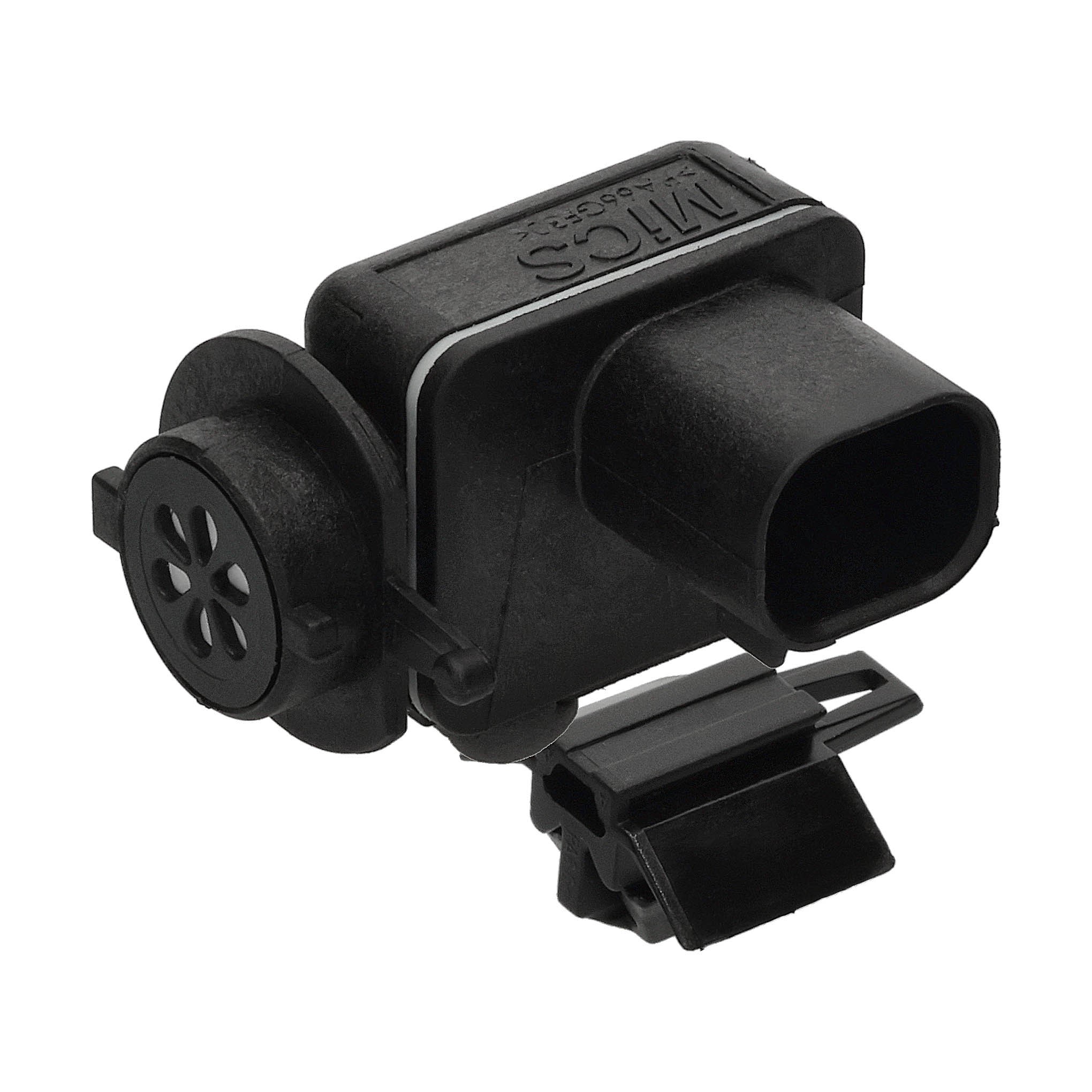 HELLA Sensor, luftkvalitet 6px012684001 for VW