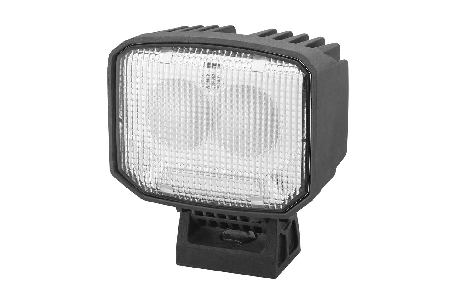 HELLA Baklygte 2zr996588501 LED indbygget i bagenden