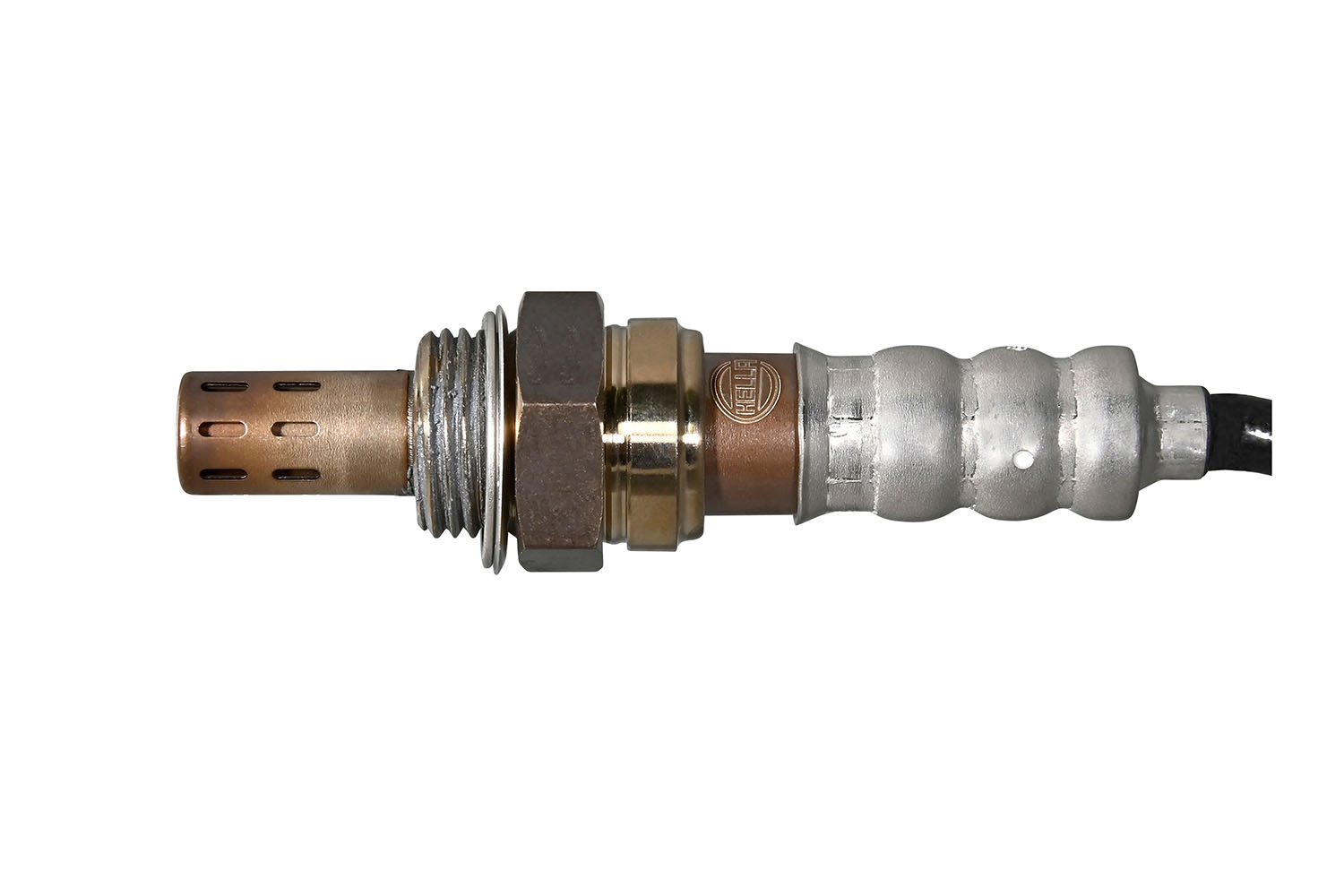 HELLA Lambdasonde 6pa358221071 for GENERAL MOTORS SUZUKI