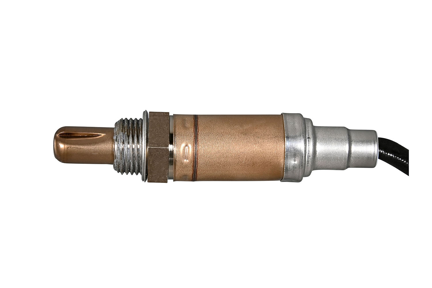 HELLA Lambdasonde 6pa358221131 for VAUXHALL TOYOTA
