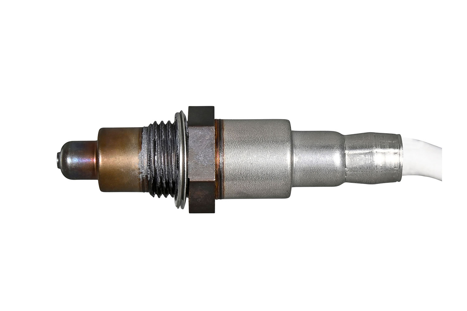 HELLA Lambdasonde 6pa358221201 for JAGUAR FORD