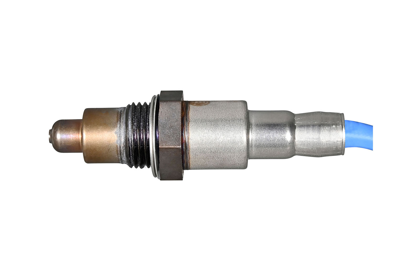 HELLA Lambdasonde 6pa358221191 for LAND ROVER