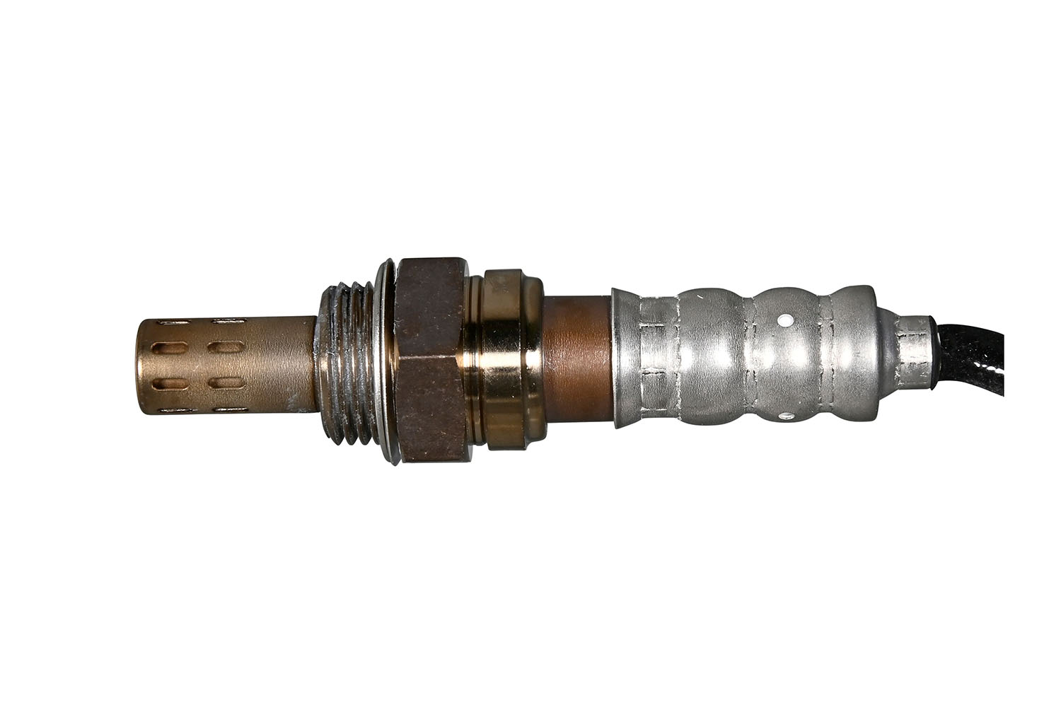 HELLA Lambdasonde 6pa358221231 for CHEVROLET ISUZU