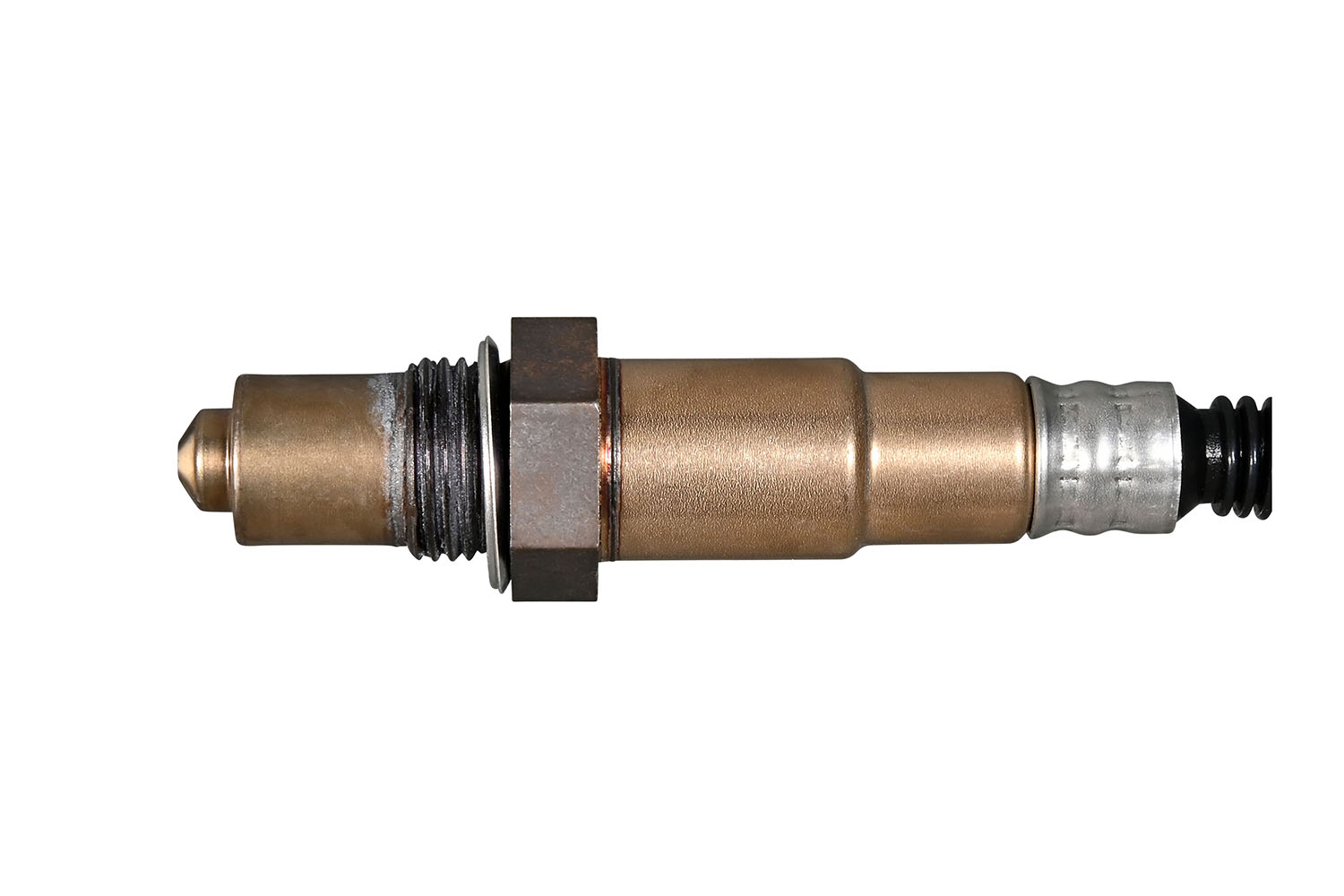 HELLA Lambdasonde 6pa358221271 for ROVER JAGUAR LAND ROVER