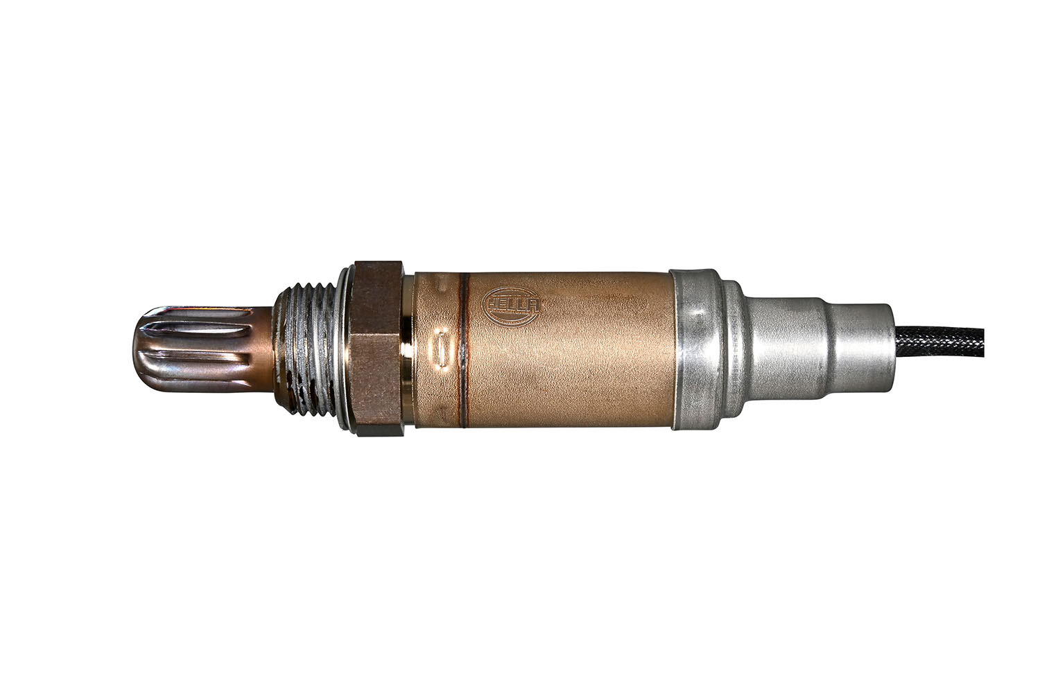 HELLA Lambdasonde 6pa358221281 for BMW ALFA ROMEO