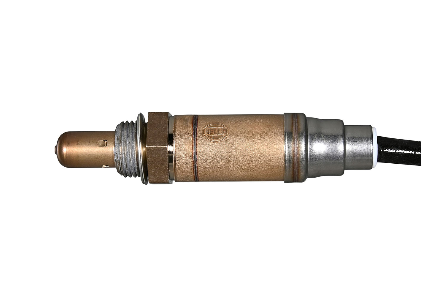 HELLA Lambdasonde 6pa358221291 for CHEVROLET