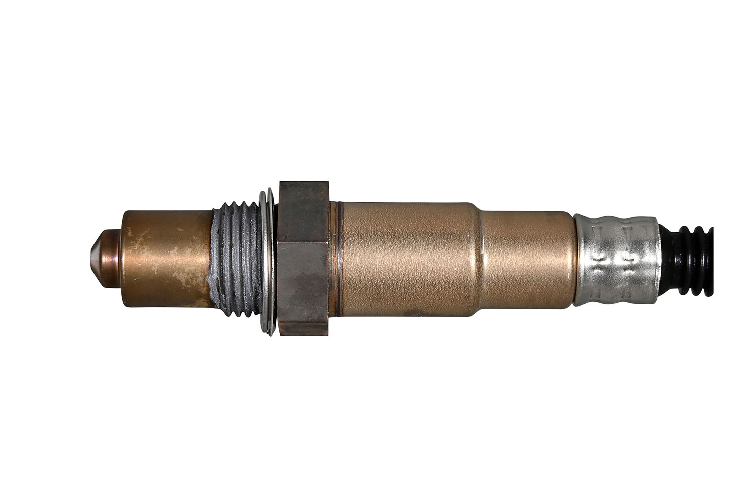 HELLA Lambdasonde 6pa358221301 for RENAULT