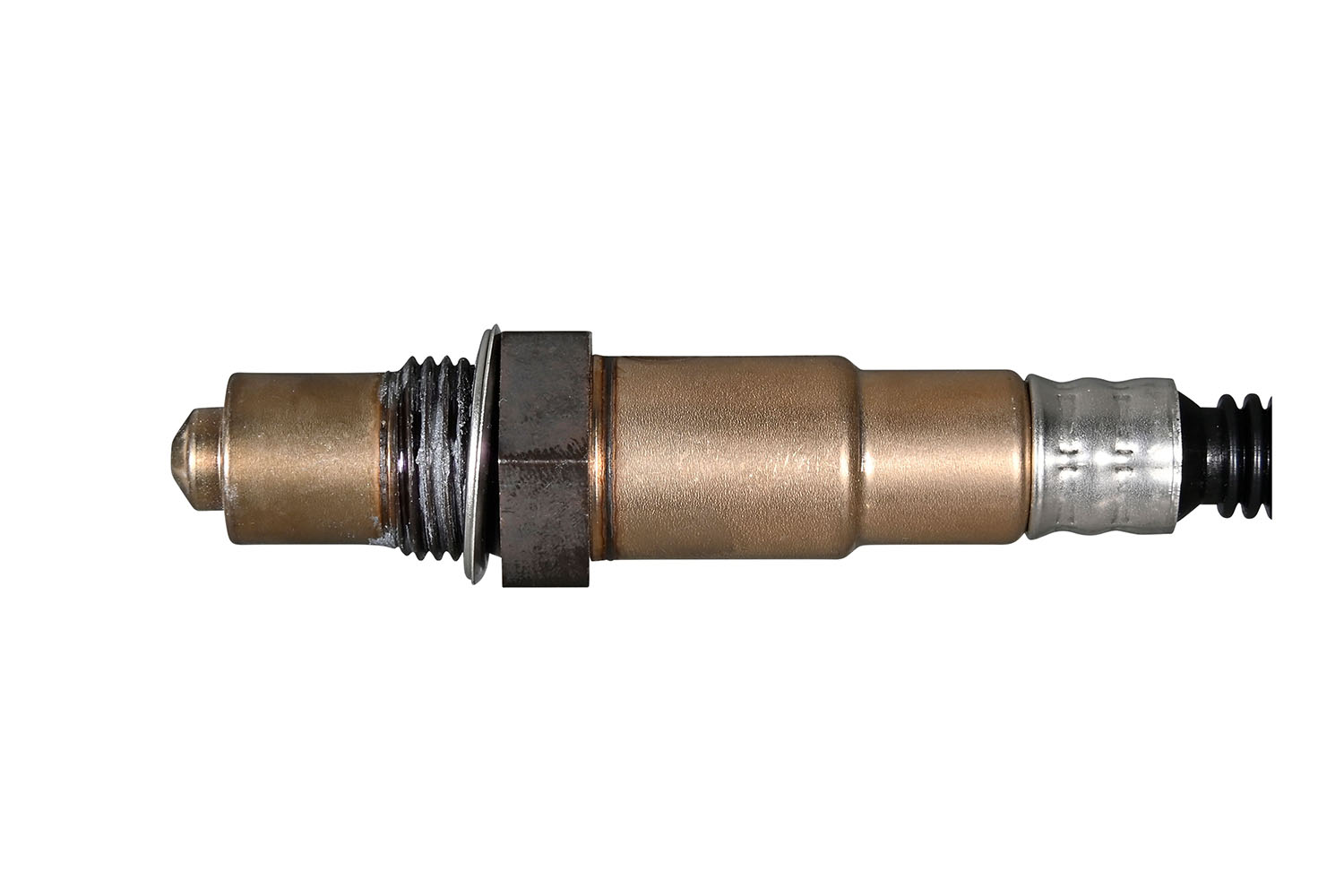 HELLA Lambdasonde 6pa358221381 for MINI PEUGEOT