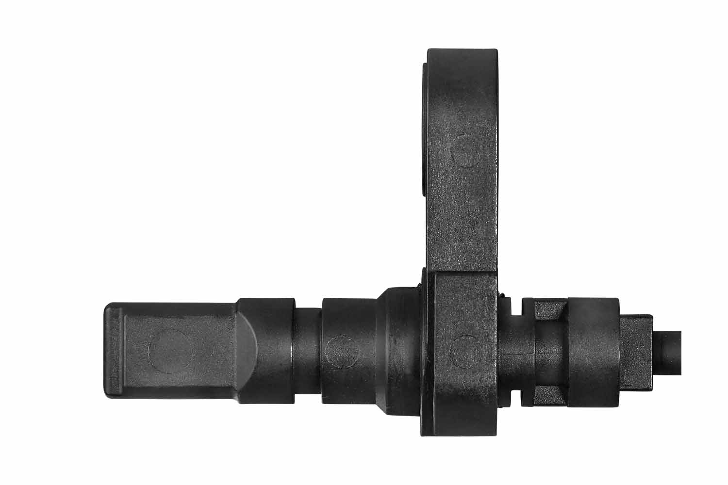 HELLA ABS Sensor 6pu358217441 foraksel for TOYOTA