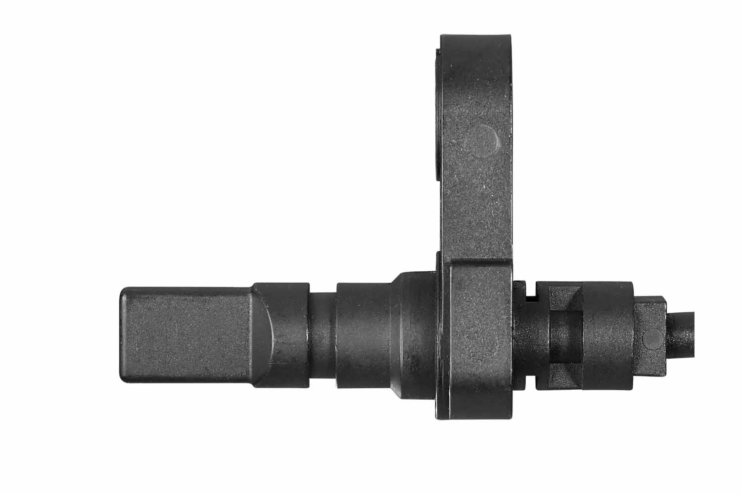 HELLA ABS Sensor 6pu358217451 foraksel for TOYOTA