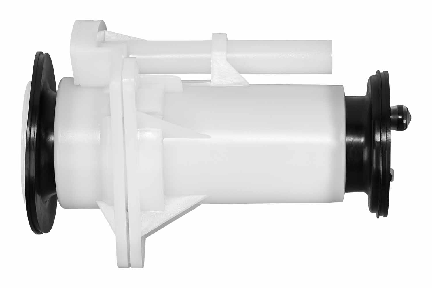 HELLA Hvirvelpotte, brændstofpumpe 8tf358306321 for VW