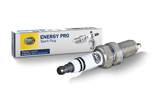HELLA Tændrør 8eh188704101 for DAIHATSU