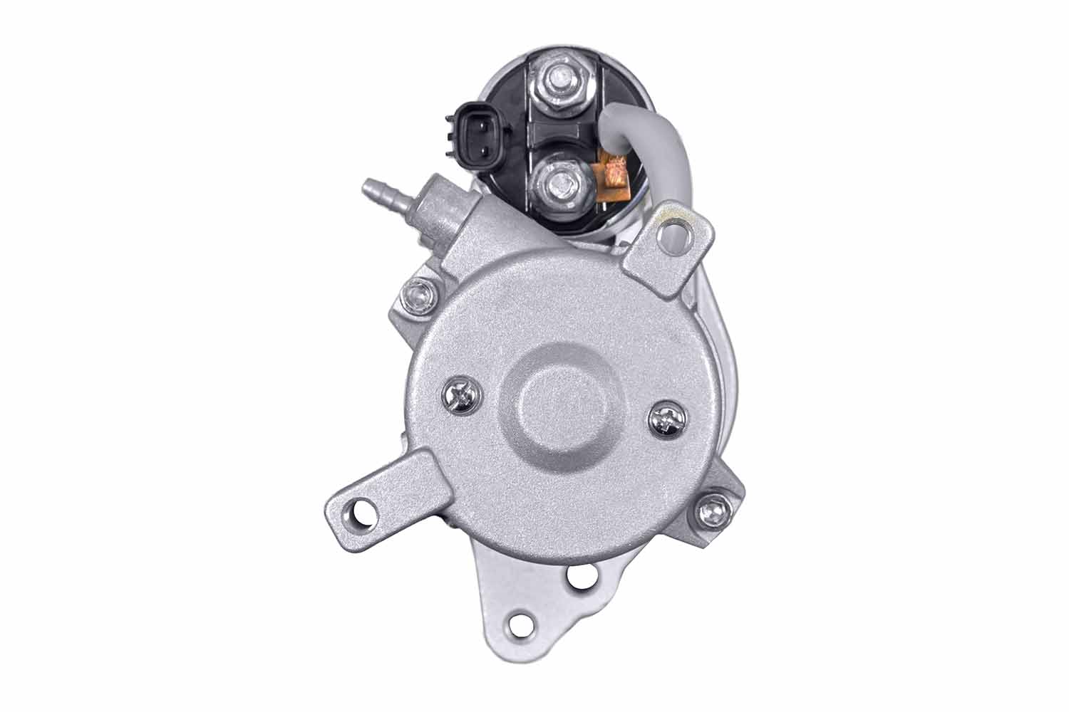 HELLA Starter 8ea011613221 for LAND ROVER