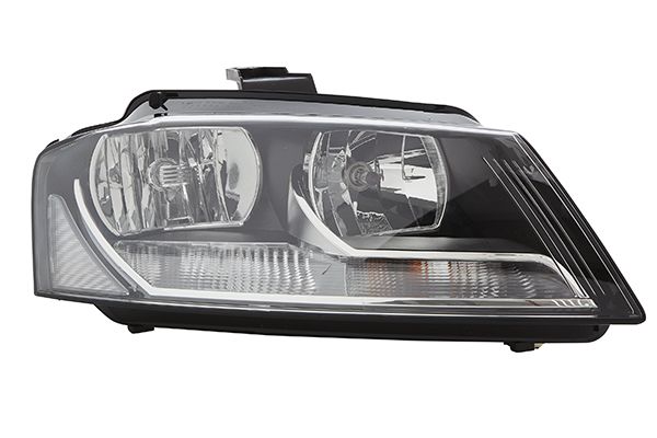 HELLA Forlygte 1ej009648021 PSY24W højre for VW