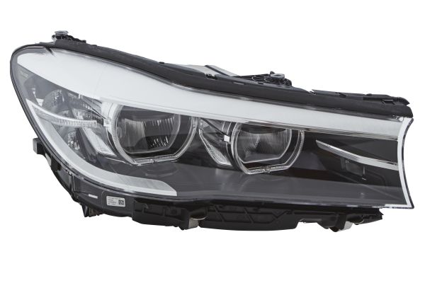 HELLA Forlygte 1ex354854101 LED højre for BMW