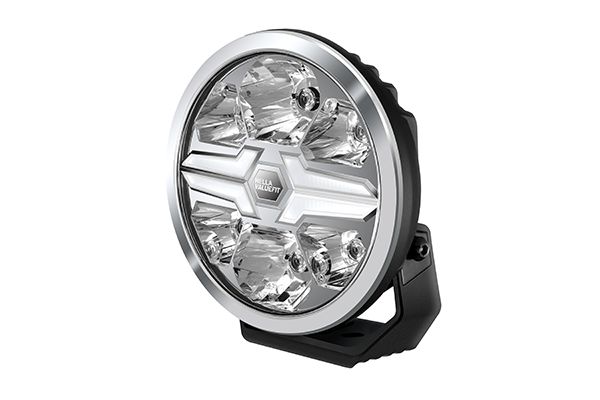 HELLA Fjernlygte 1fj357199031 LED forenden for DAF