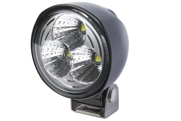 HELLA Arbejdsprojektør 1g0996476221 LED